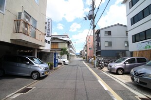 セントラルハイツ・イチキの物件外観写真